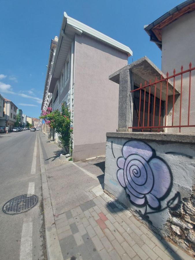 Villa Secret Gardens Mostar Exterior photo
